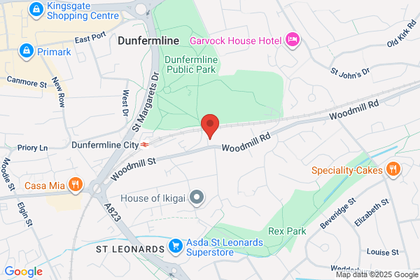Scottish Association For Mental Health