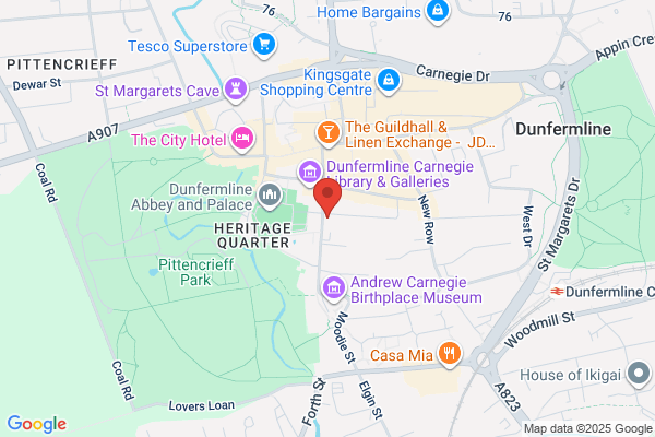 Albavet Veterinary Surgeons - Dunfermline