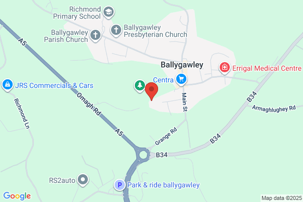 Ballygawley Early Learning