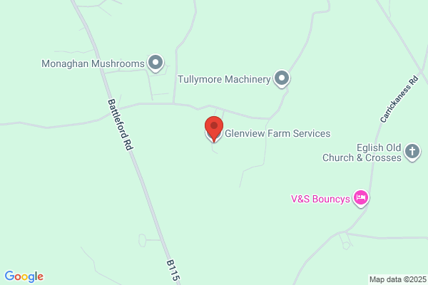 Glenview Farm Services