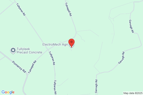 Electro-Mech Agri Ltd