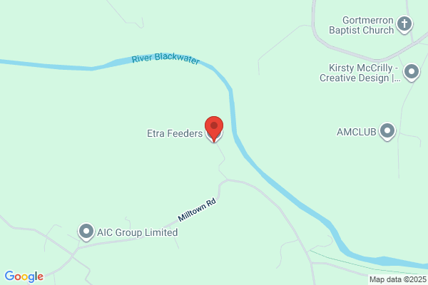 Etra Feeders