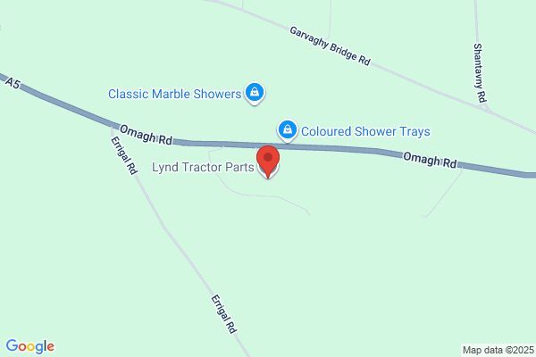Lynd Tractor Parts