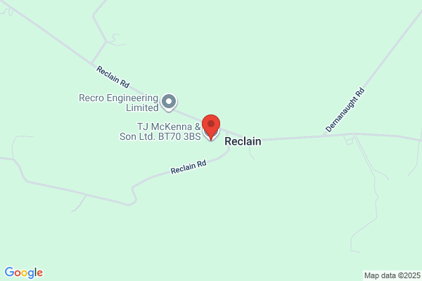T J McKenna & Son Ltd