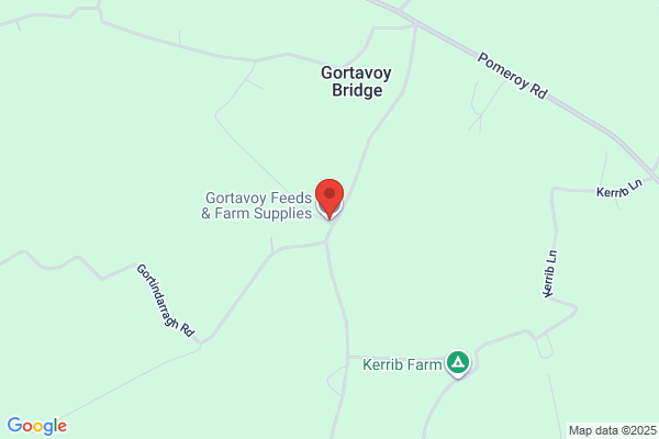 Gortavoy Feeds & Farm Supplies