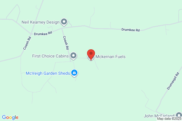 Mckernan Fuels