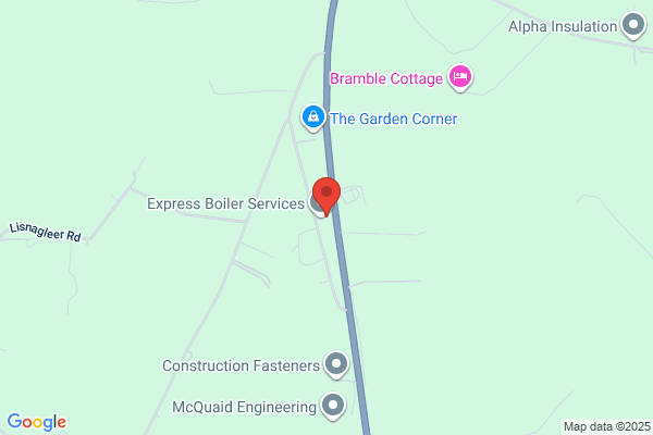 Express Boiler Services