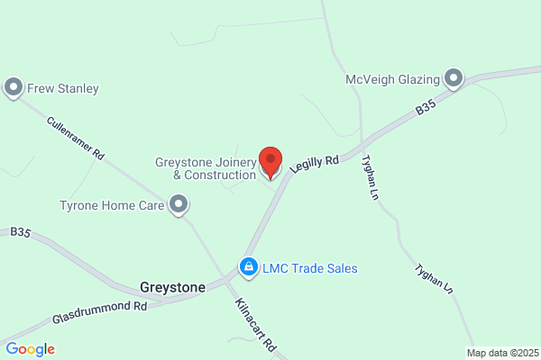 Greystone Builders Merchants