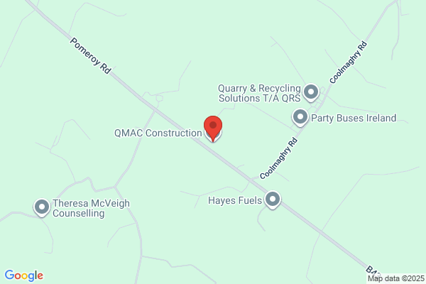 Qmac Construction Ltd