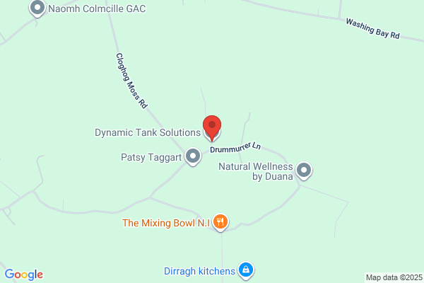 Dynamic Tank Solutions Ltd