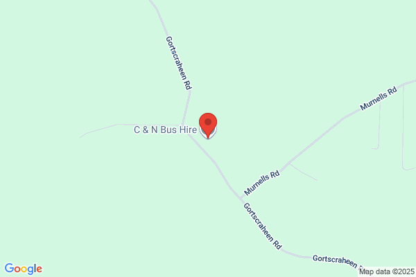 C & N Bus Hire