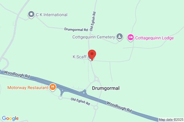 Dungannon Autobody Centre