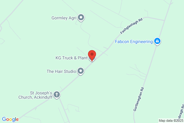 K G Truck & Plant