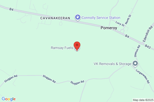 Pomeroy Autobody