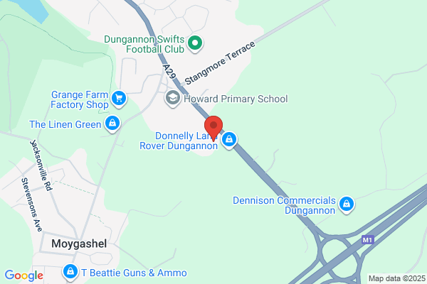 Donnelly Car Sales