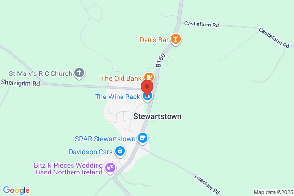 Cookstown & Western Shores Area Network
