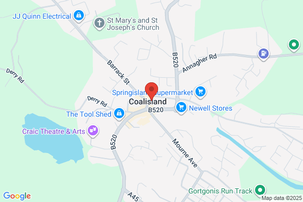Donnelly McAleer Pharmacy