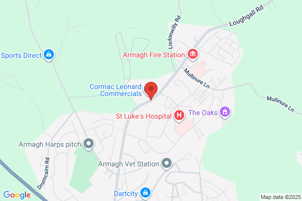 Armagh & Dungannon Health & Social Services Trust
