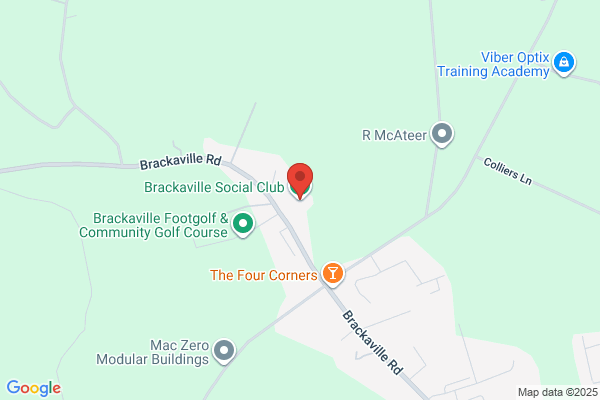 Brackaville Social Club