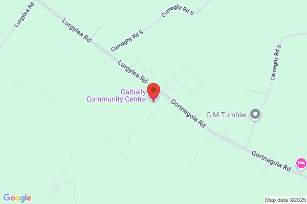 Galbally Community Centre