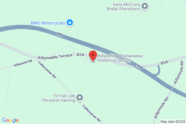 Killeeshil Community Centre