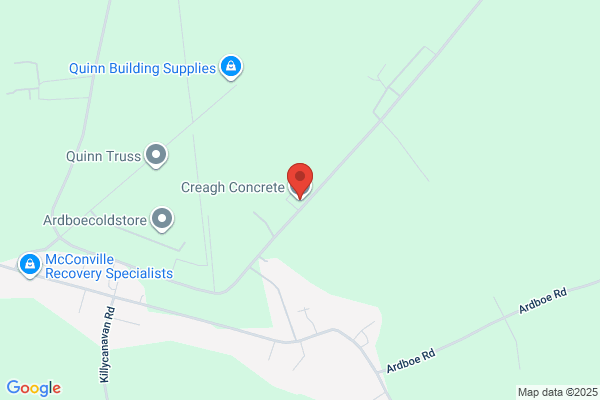 Creagh Concrete