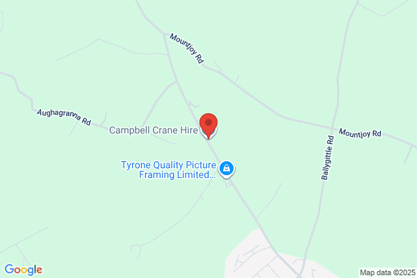 Campbell Crane Hire Ltd