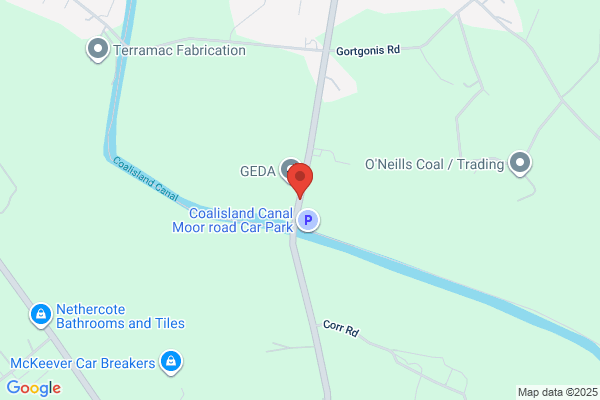Hamilton & Casement Ltd