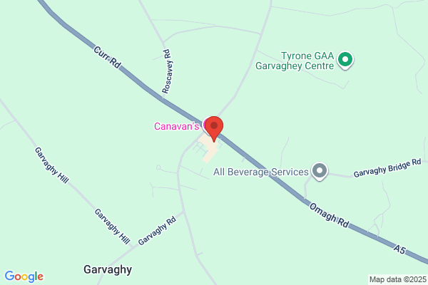 SPAR Ballygawley