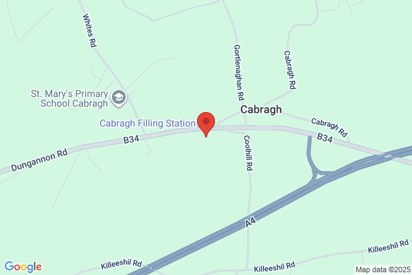SPAR Cabragh