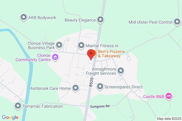 SPAR Clonoe