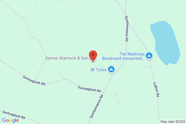 James Warnock & Son