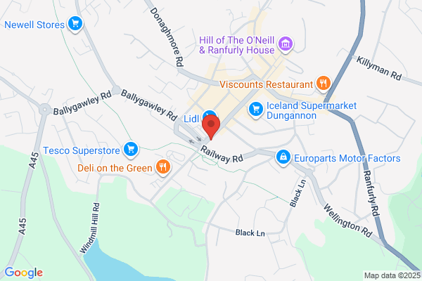 Turning Point Dental Practice