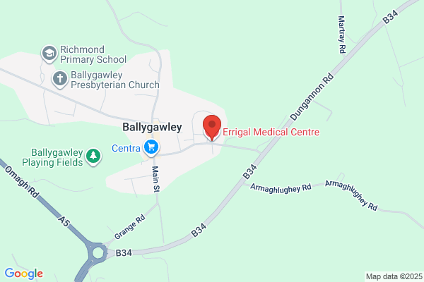 Errigal Medical Centre