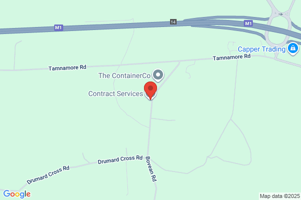 Contract Services Ltd