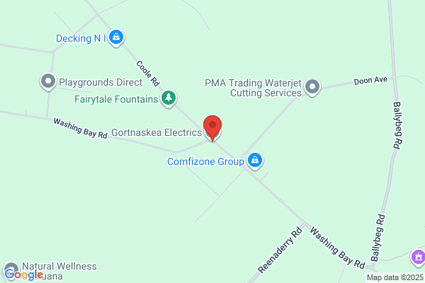 Gortnaskea Electrics
