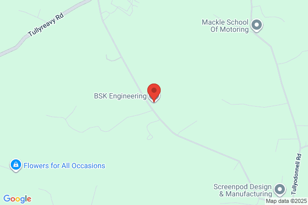 BSK Engineering