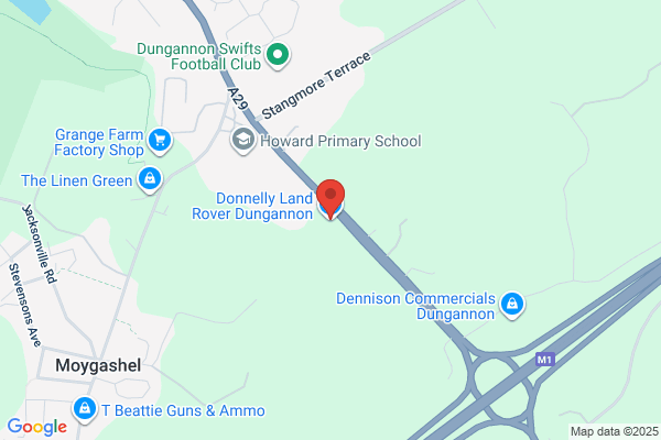 Donnelly Engineering