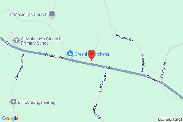 Gormleys Engineering Works Ltd