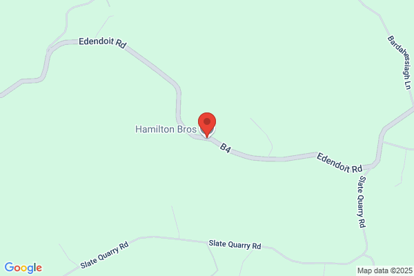Hamilton Bros