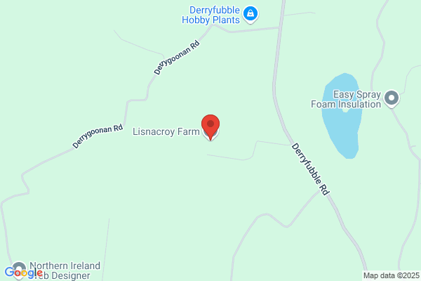 Lisnacroy Farm