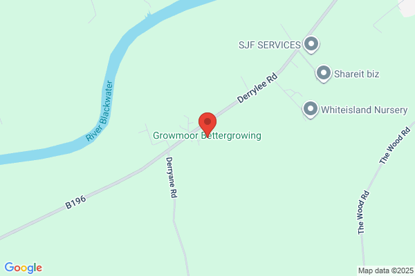 Growmoor Horticulture Ltd