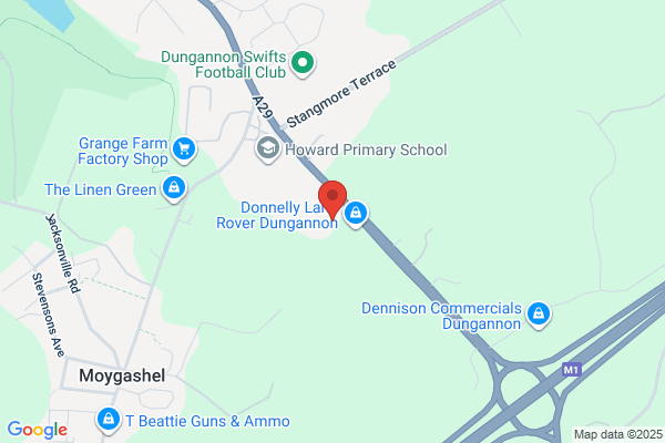 Motability Scheme at Donnelly Bros Mitsubishi Dungannon