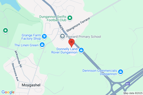 Motability Scheme at Donnelly Honda Dungannon