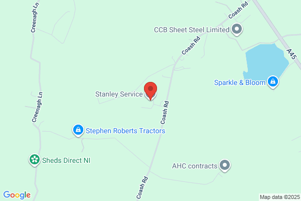 Stanley Service