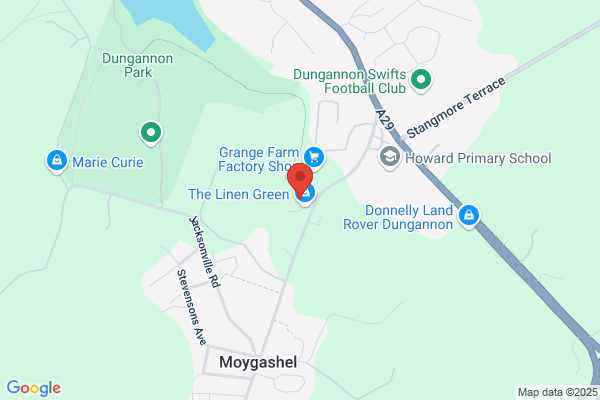 Moy Furniture Centre