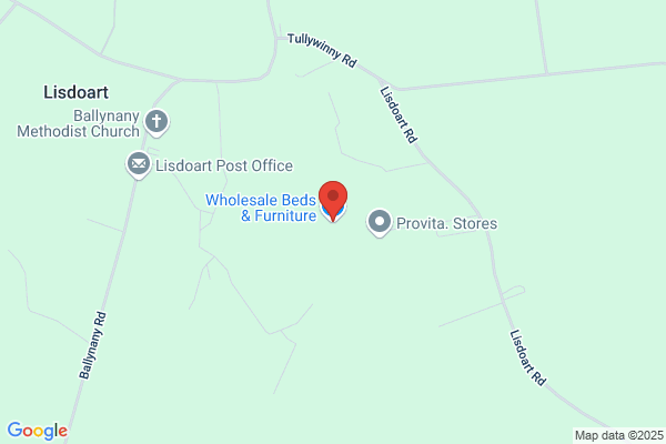 Wholesale Beds & Furniture