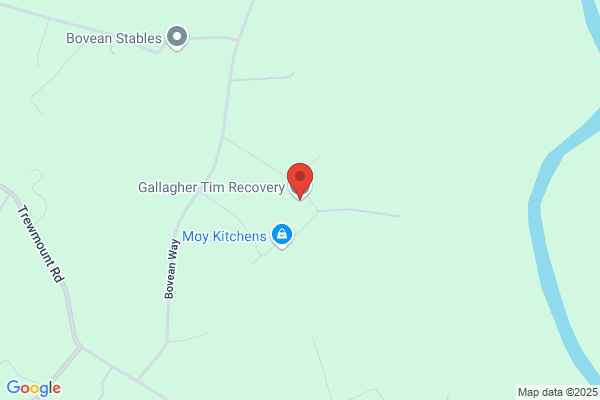 Tim Gallagher Recovery