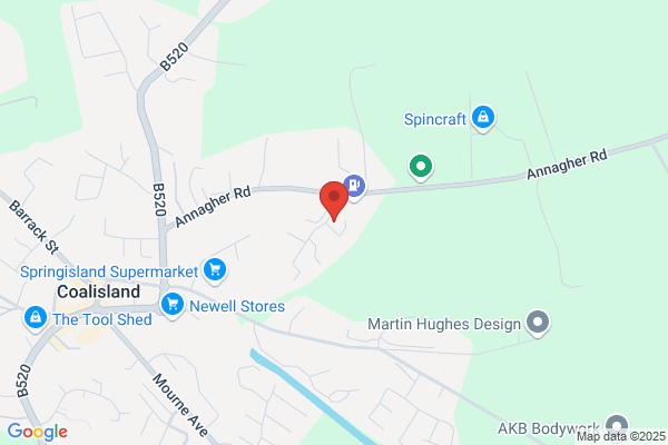 AJM Tree Surgery & Landscaping Ltd
