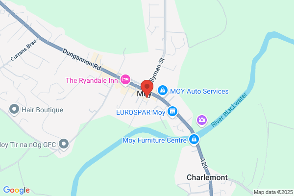 Charlemont House